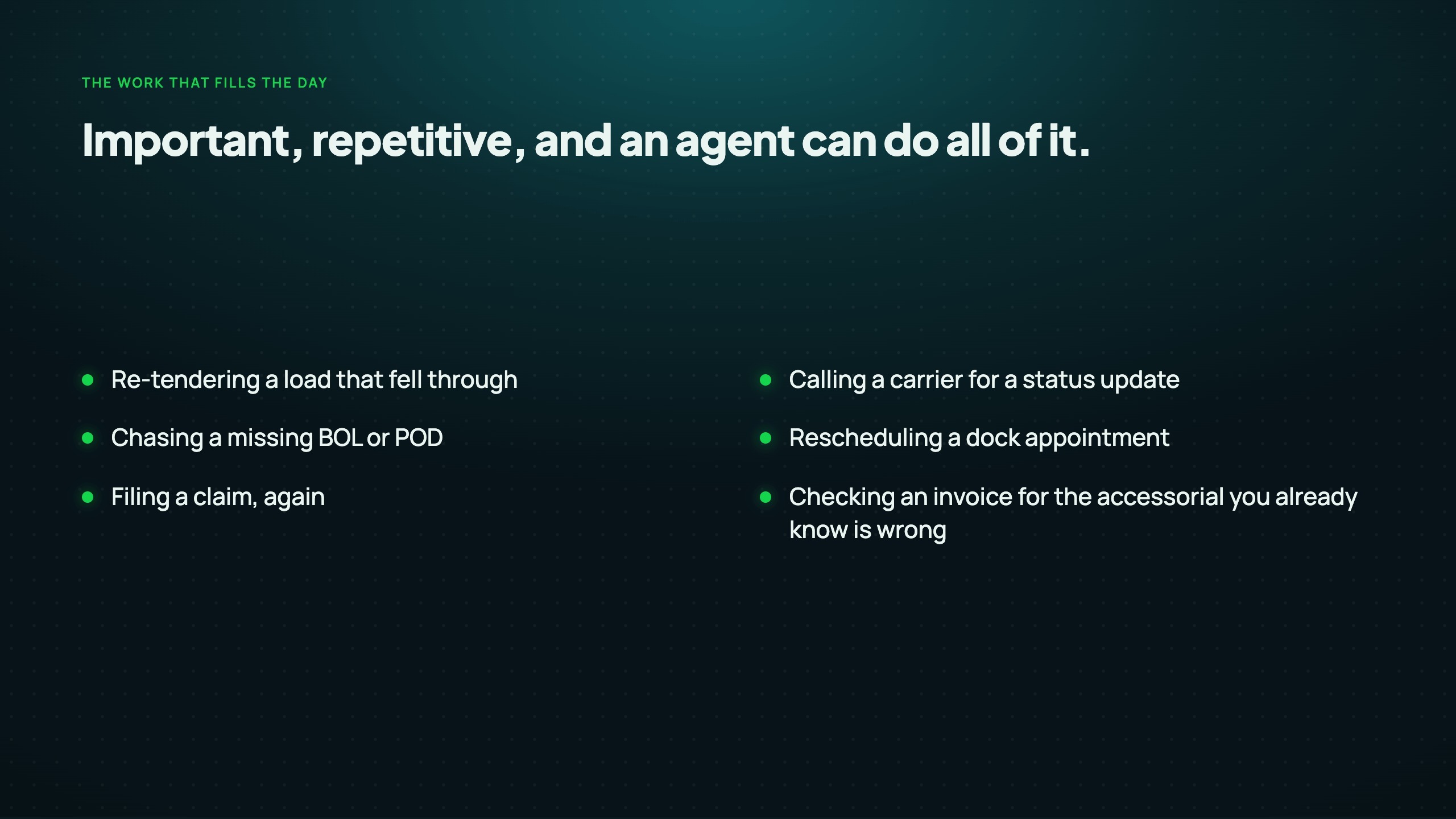 Software, AI, and Humans, slide 5