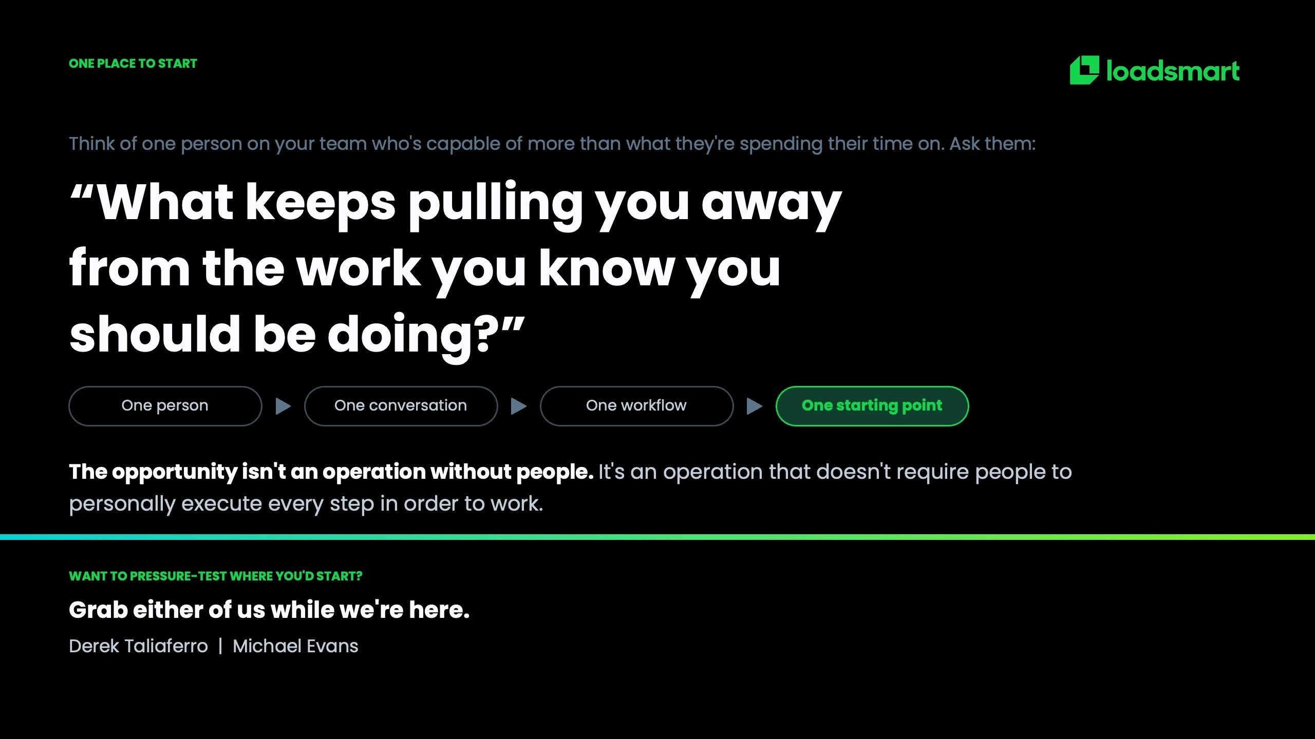 Inside an AI-Run Freight Operation, slide 12