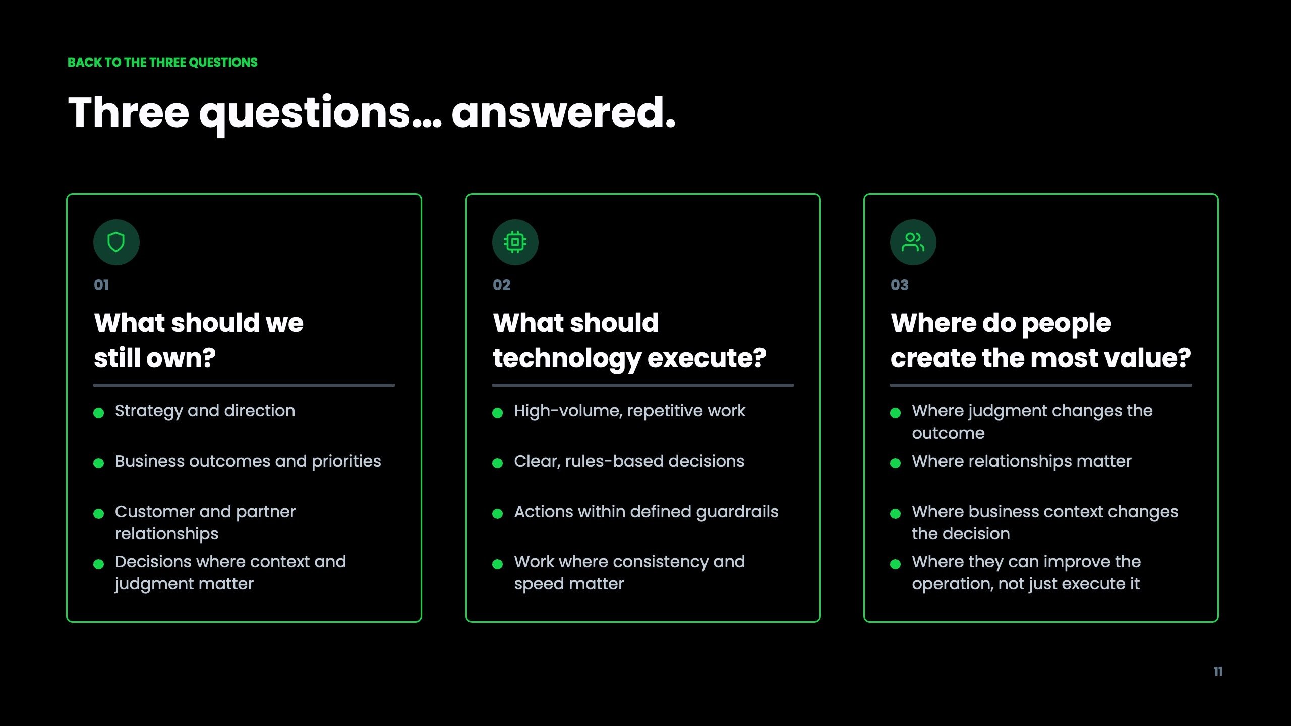 Inside an AI-Run Freight Operation, slide 11